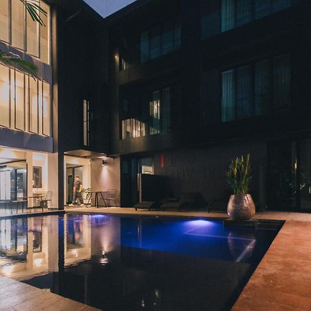 Iwualai Hotel Čiang Mai Exteriér fotografie
