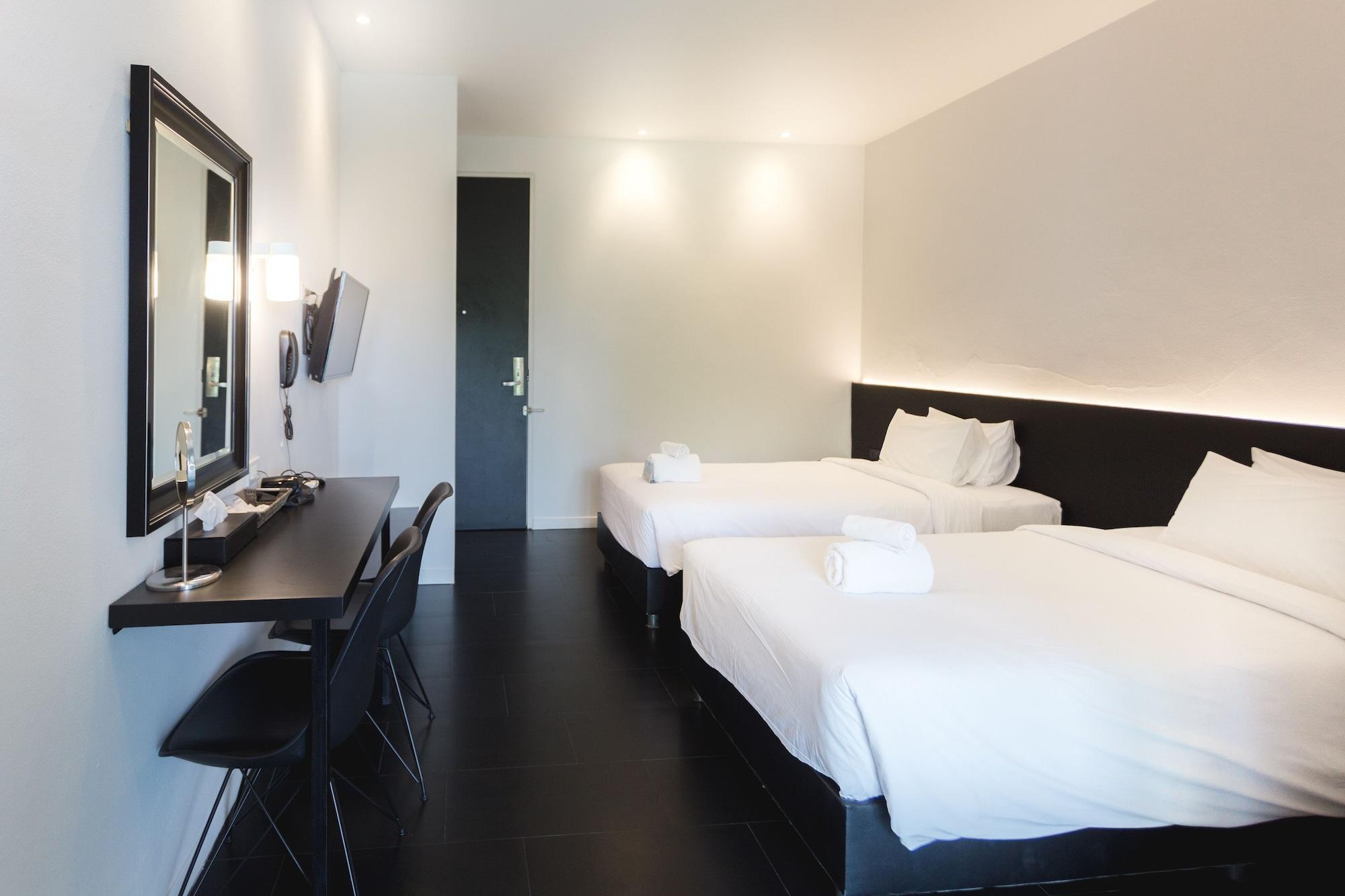 Iwualai Hotel Čiang Mai Exteriér fotografie