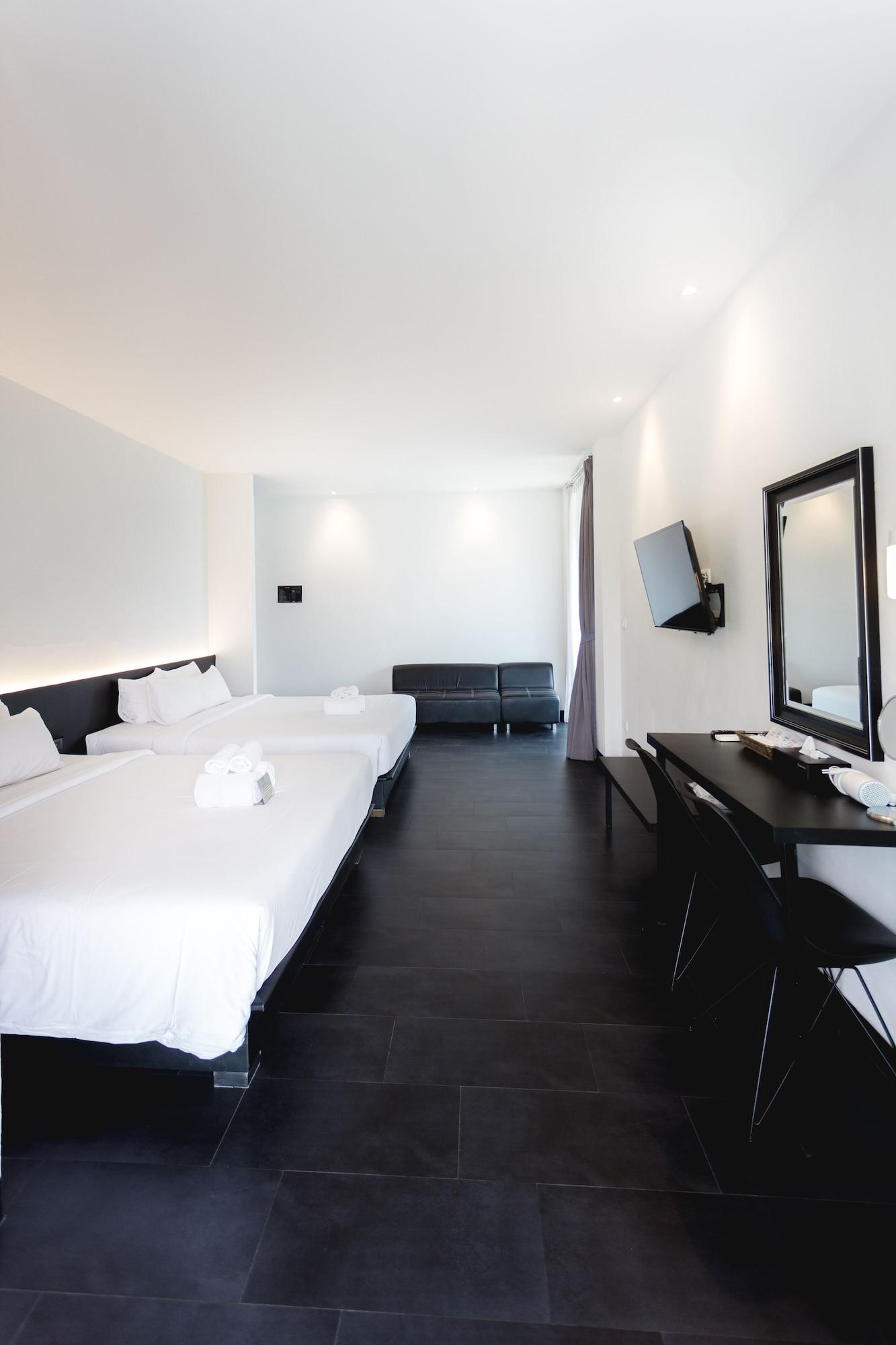 Iwualai Hotel Čiang Mai Exteriér fotografie