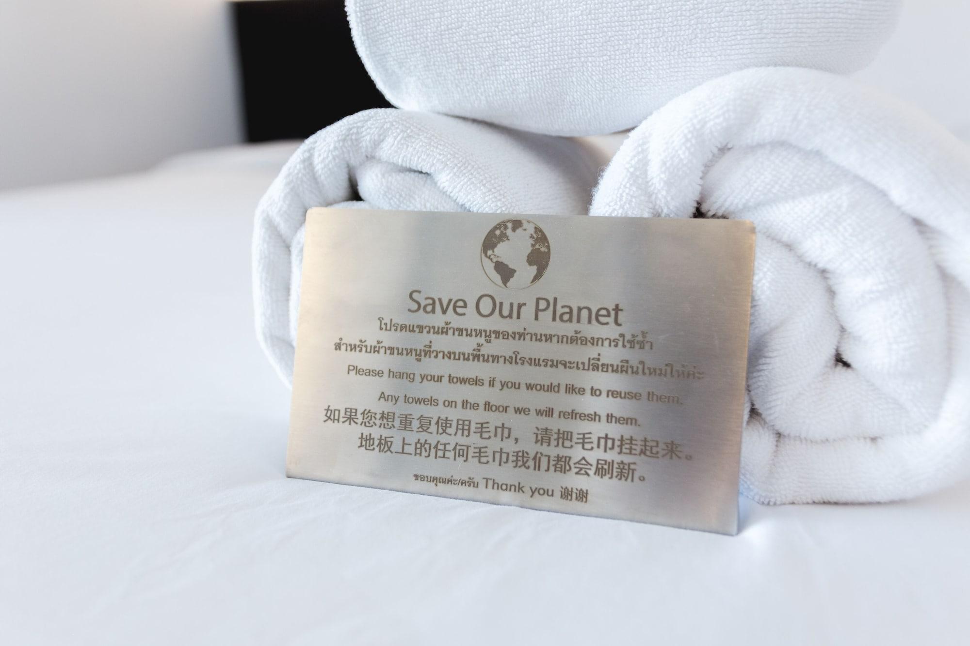 Iwualai Hotel Čiang Mai Exteriér fotografie