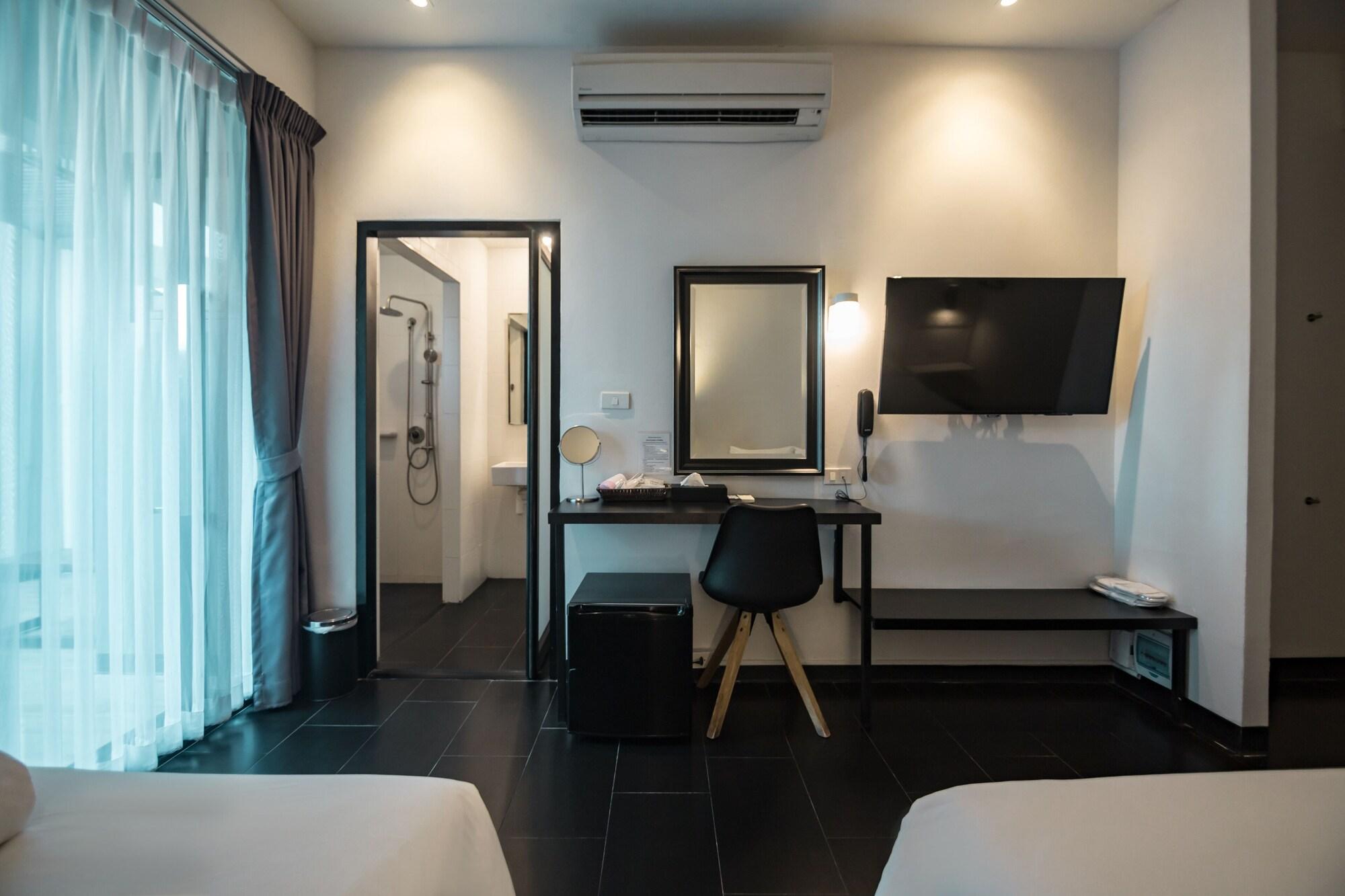 Iwualai Hotel Čiang Mai Exteriér fotografie