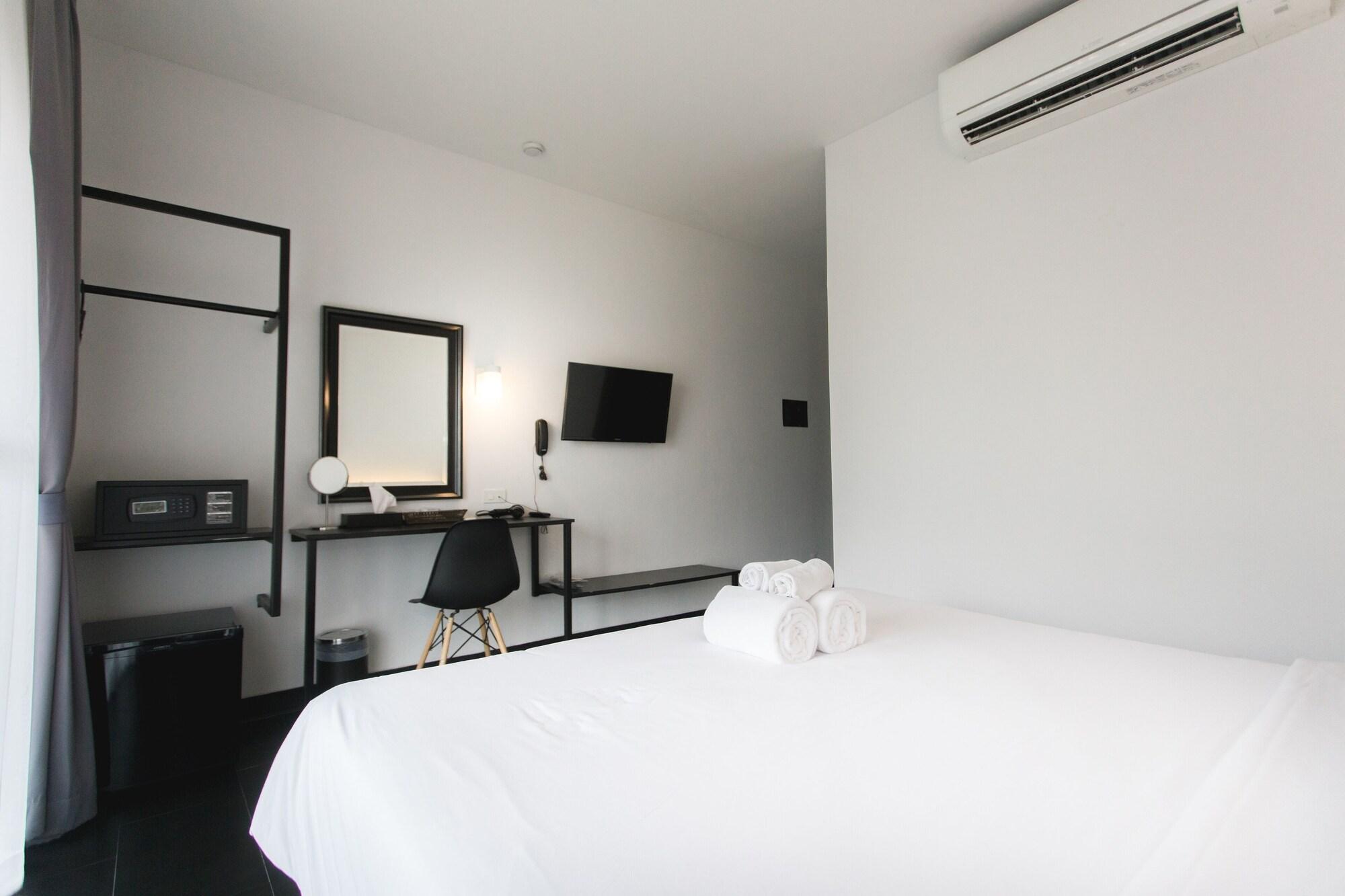 Iwualai Hotel Čiang Mai Exteriér fotografie