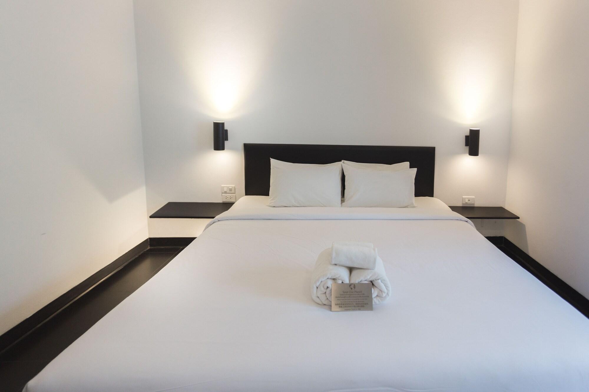Iwualai Hotel Čiang Mai Exteriér fotografie